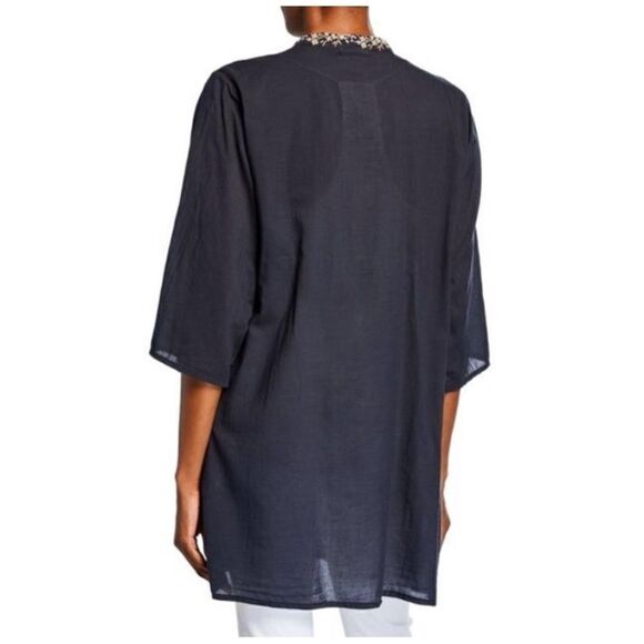 Johnny Was Helena Kimono XS NWT - Picture 2 of 7